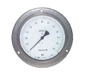 Manometr přesný MWF 160 mm 1/2