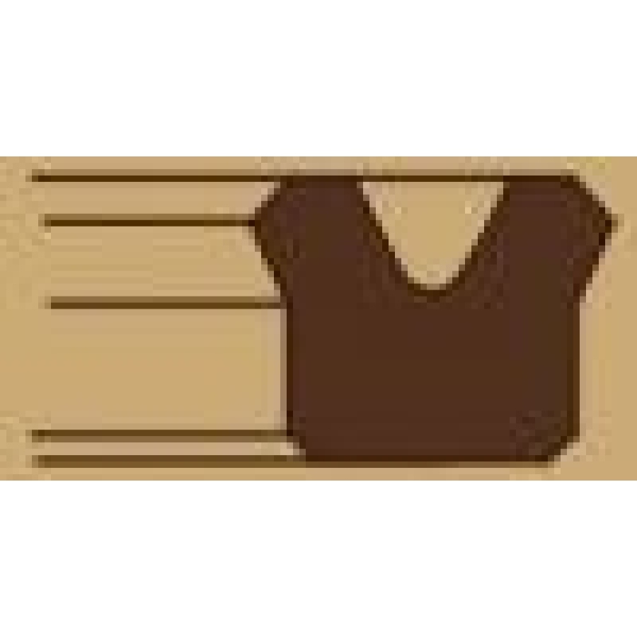 Manžeta 36x44x4 PU TTU, 029269.3,320 bar
