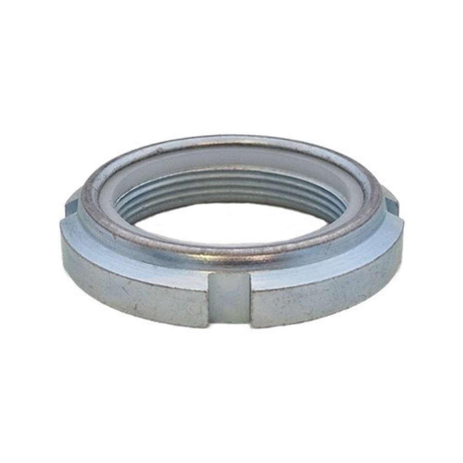 Matice KM3 M17x1 samojistící