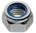 Matice M6 DIN985/A2 