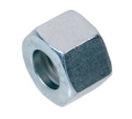 Matice převlečná M12x1,5 - 6 mm M-6L, 315 bar