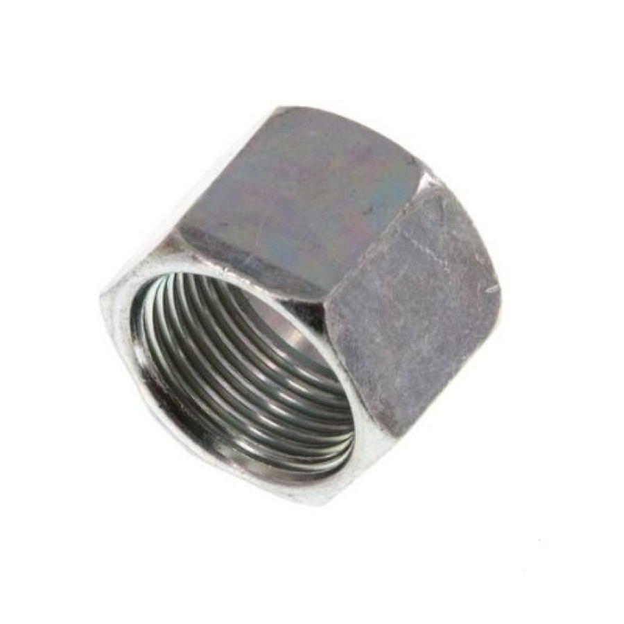 Matice převlečná M14x1 - 10 mm, 100 bar
