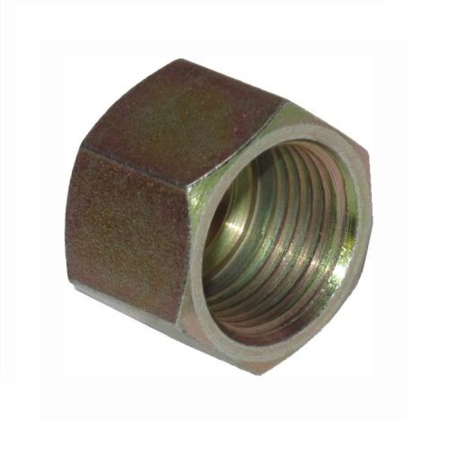 Matice převlečná M14x1,5 - 8 mm, 500 bar