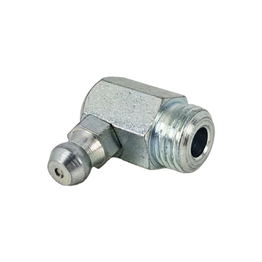 Mazací hlavice kulová H3 90° R1/4