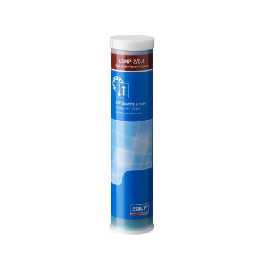 Mazací tuk LGHP 2/0,4 kg SKF –40 až +150 °C