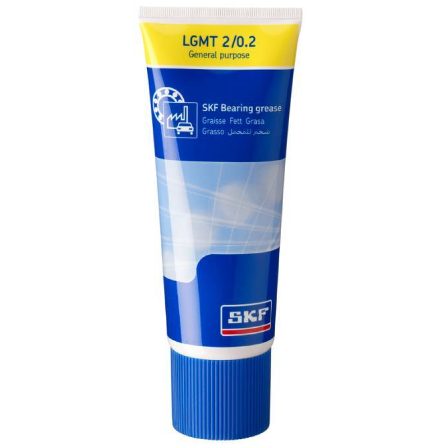 Mazací tuk LGMT 2/0,2 kg SKF