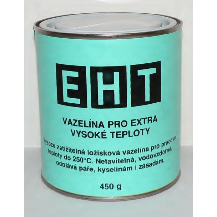 Mazací tuk MOLYSLIP EHT 30g (ARVINA EH2) vysokoteplotní mazivo,-10 až +250°C