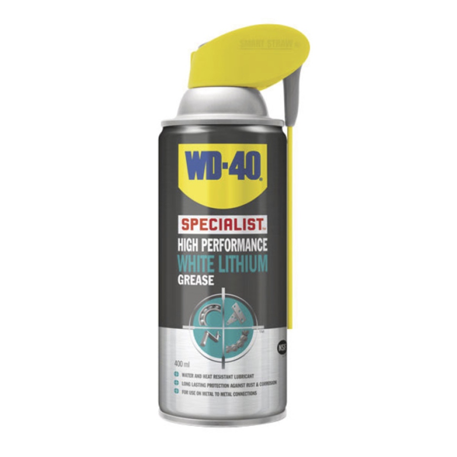 Mazivo lithiové WD-40 400 ml SPECIALIST