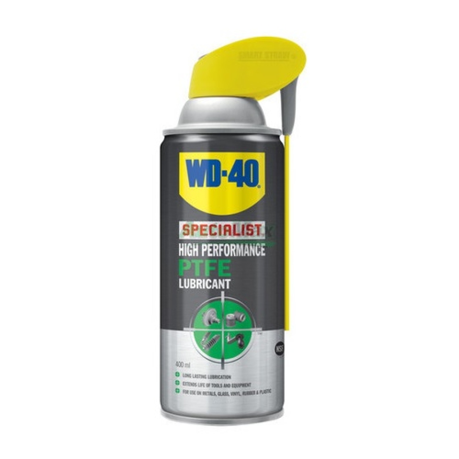 Mazivo PTFE WD-40 400 ml SPECIALIST