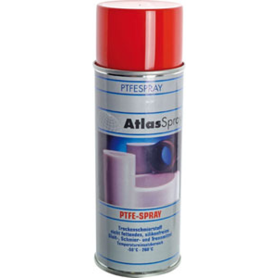 Mazivo teflonové 400 ml sprej PTFE