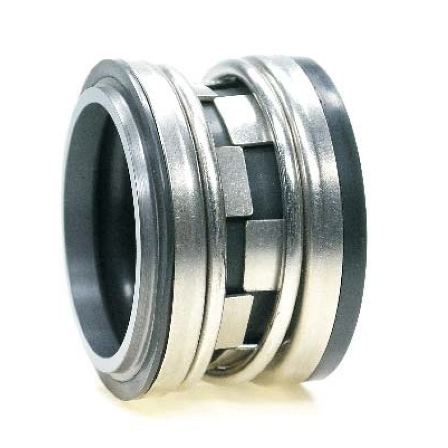 Mechanická ucpávka EB2 025+Q 025 Carbon/SIC/EPDM
