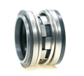 Mechanická ucpávka EB2+Q 022 Carbon/SIC/EPDM