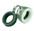 Mechanická ucpávka S2+A13 020 SIC/uhlík/Viton