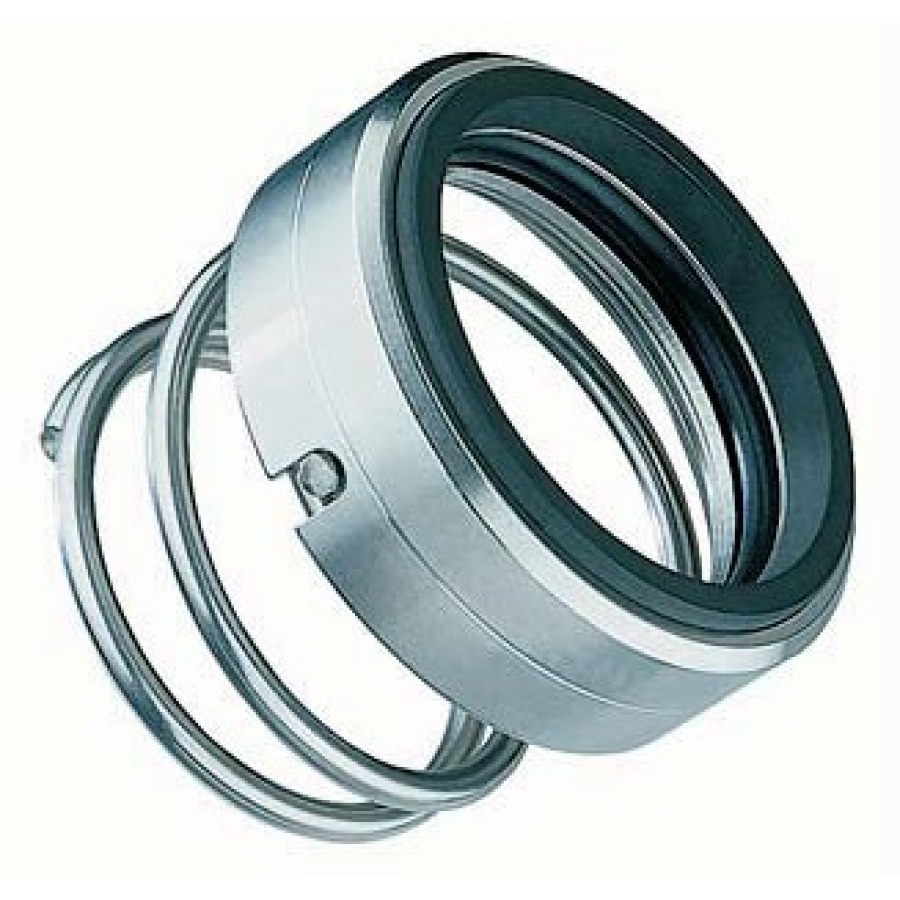 Mechanická ucpávka S25R + sedlo B25 SiC/SiC/EPDM