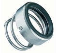 Mechanická ucpávka S25R + sedlo B25 SiC/SiC/EPDM