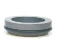 Mechanická ucpávka S25R + sedlo B25 SiC/SiC/EPDM