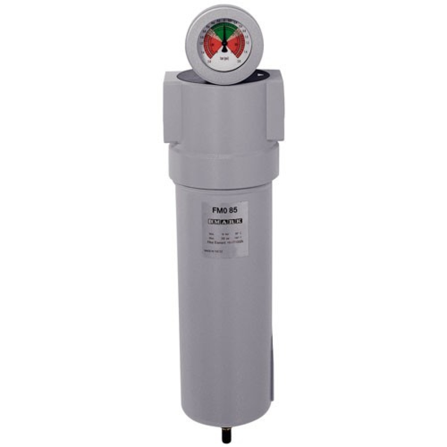 Mikrofiltr F mm-20