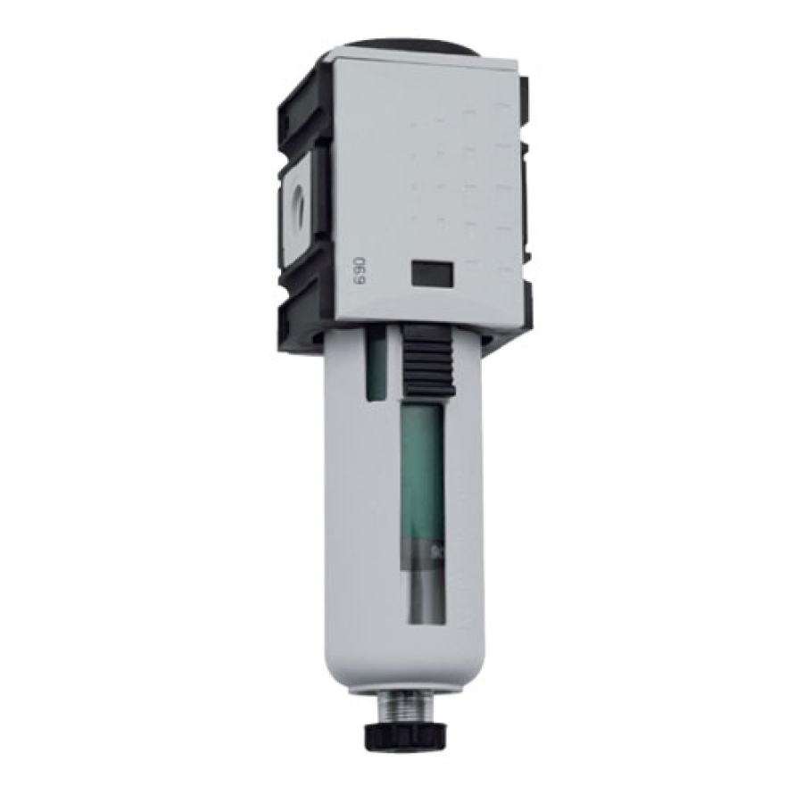 Mikrofiltr Futura G3/8