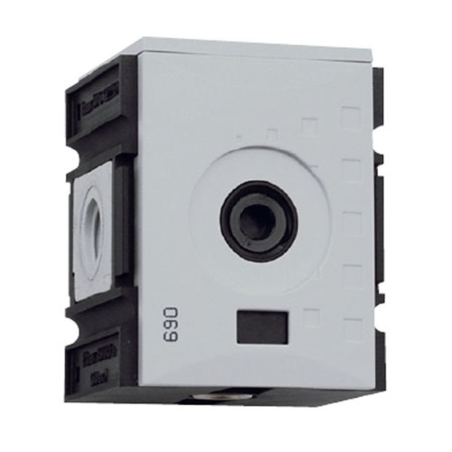 Modul rozbočovací Futura G1/4