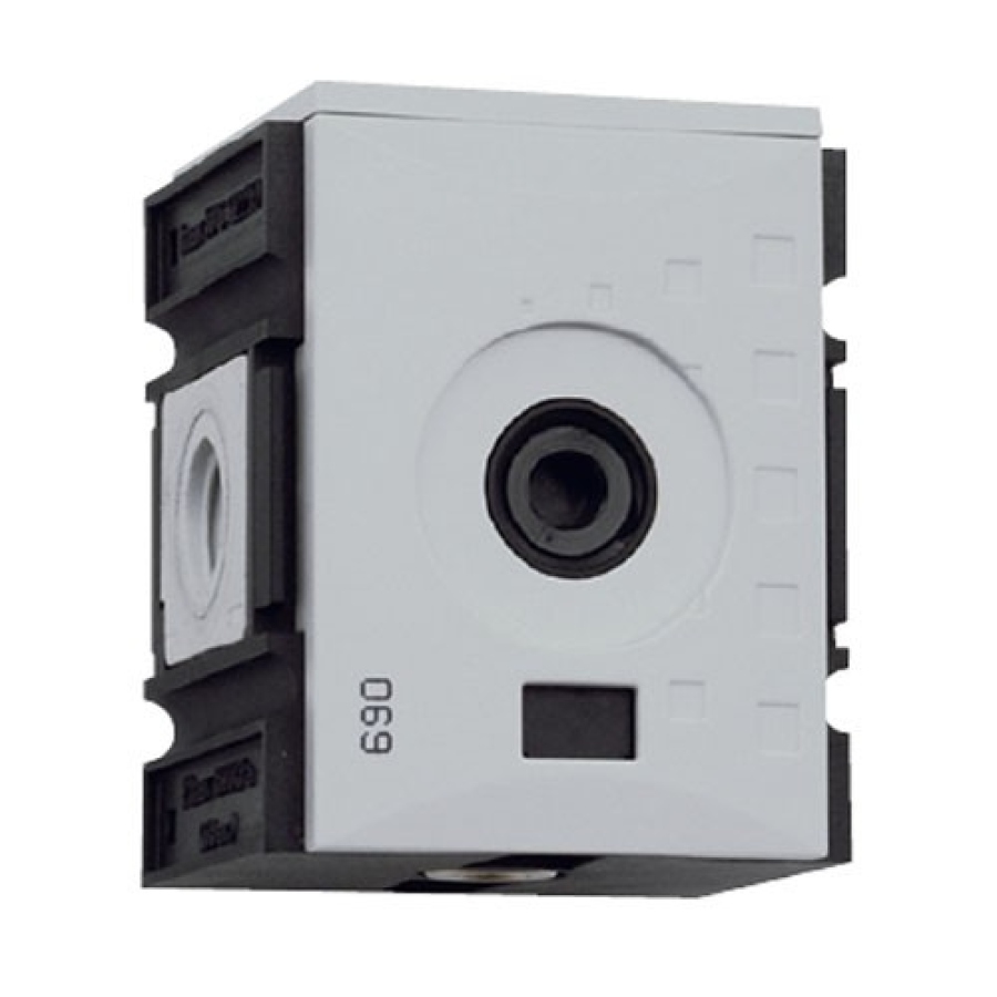 Modul rozbočovací Futura G3/8