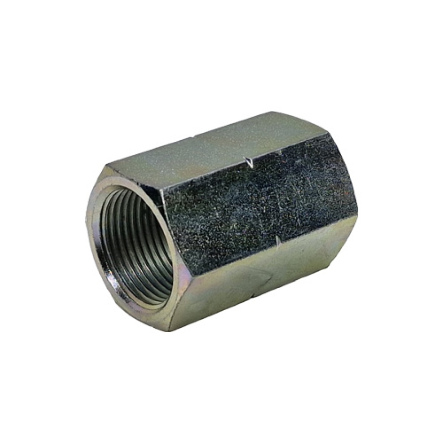 Mufna hydraulická M22x1,5 35 mm, 350 bar, ocel