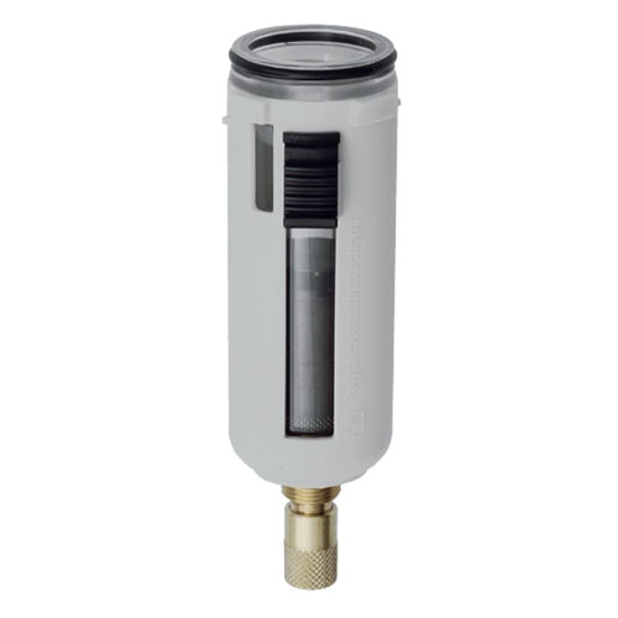 Nádobka k filtru automatická polykarbonátová 4