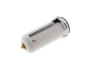 Nádobka k filtru s aktivním uhlím poloautomatická polykarbonátová 4