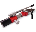 Náhradní díl hydraulického klínu HK90 1203B - ocelový jazyk