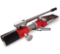 Náhradní díl hydraulického klínu HK90 1203B - pístnice 1203 92B