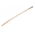 Násada na lopatu kolínková 130 cm