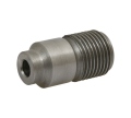 Nástavec přivařovací M20x1,5, ocel 11 109, ČSN 137528