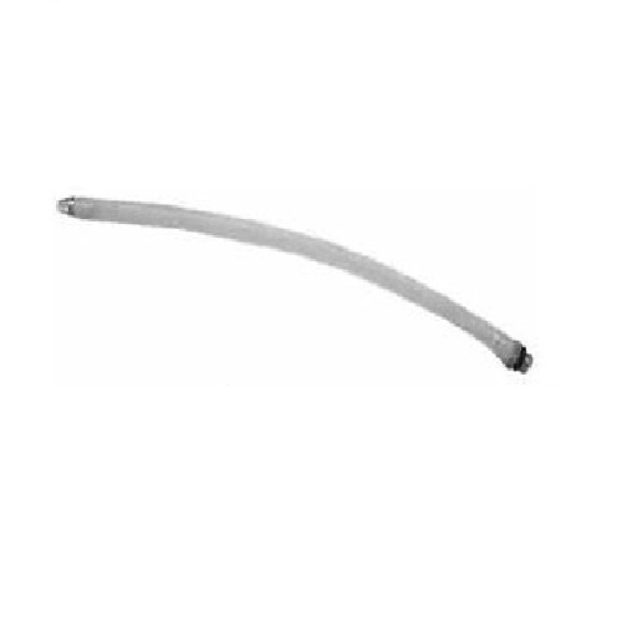 Nástavec pro mazací stříkačku PVC 300 mm
