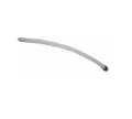 Nástavec pro mazací stříkačku PVC 300 mm