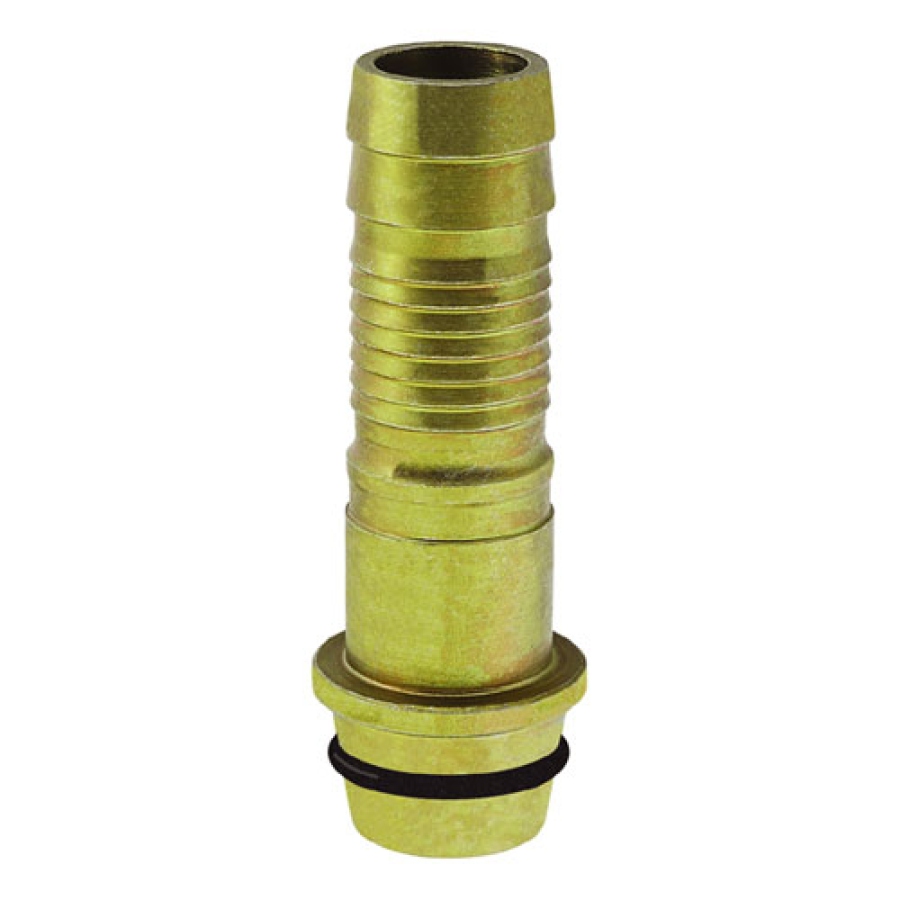 Nátrubek 10 mm, 1