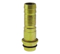 Nátrubek 10 mm, 1