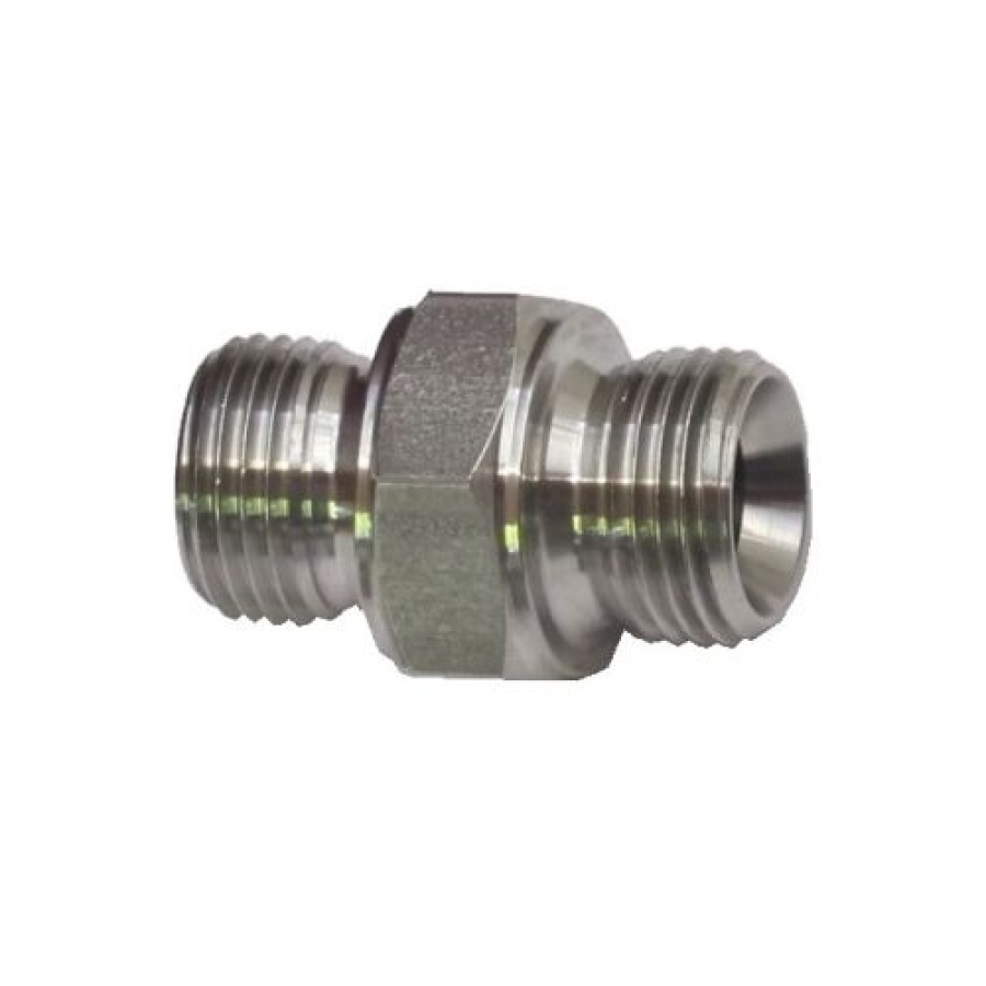 Nipl hydraulický G1/4