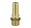 Nipl pára, ocel R1 1/2