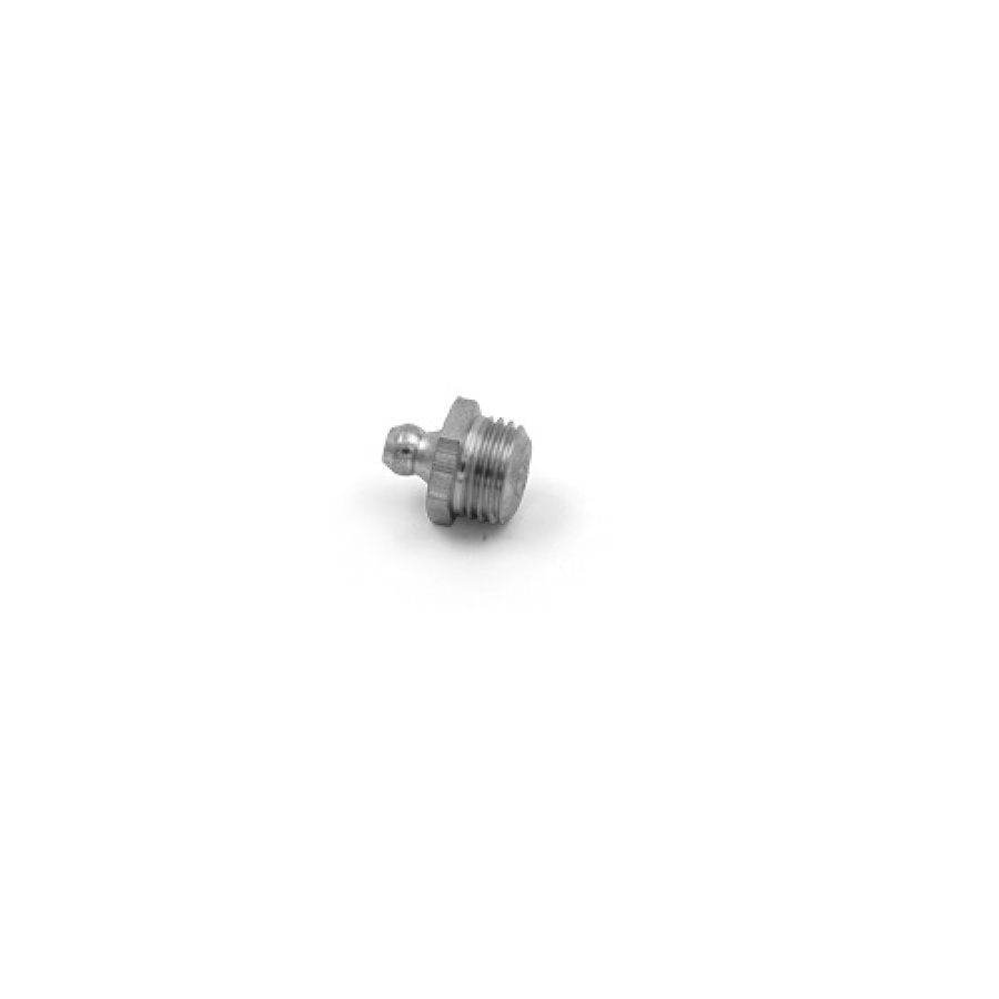 Nipl pro maznici, 1/4“ vnější závit