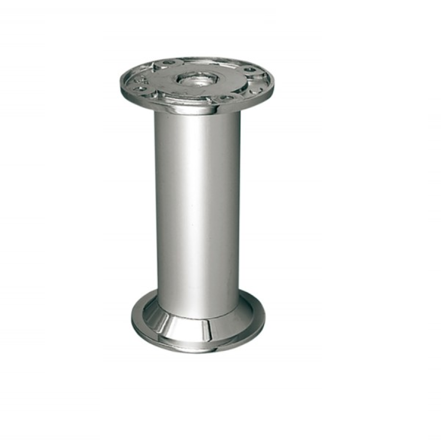 Noha chrom 10COO/100R, 100 mm