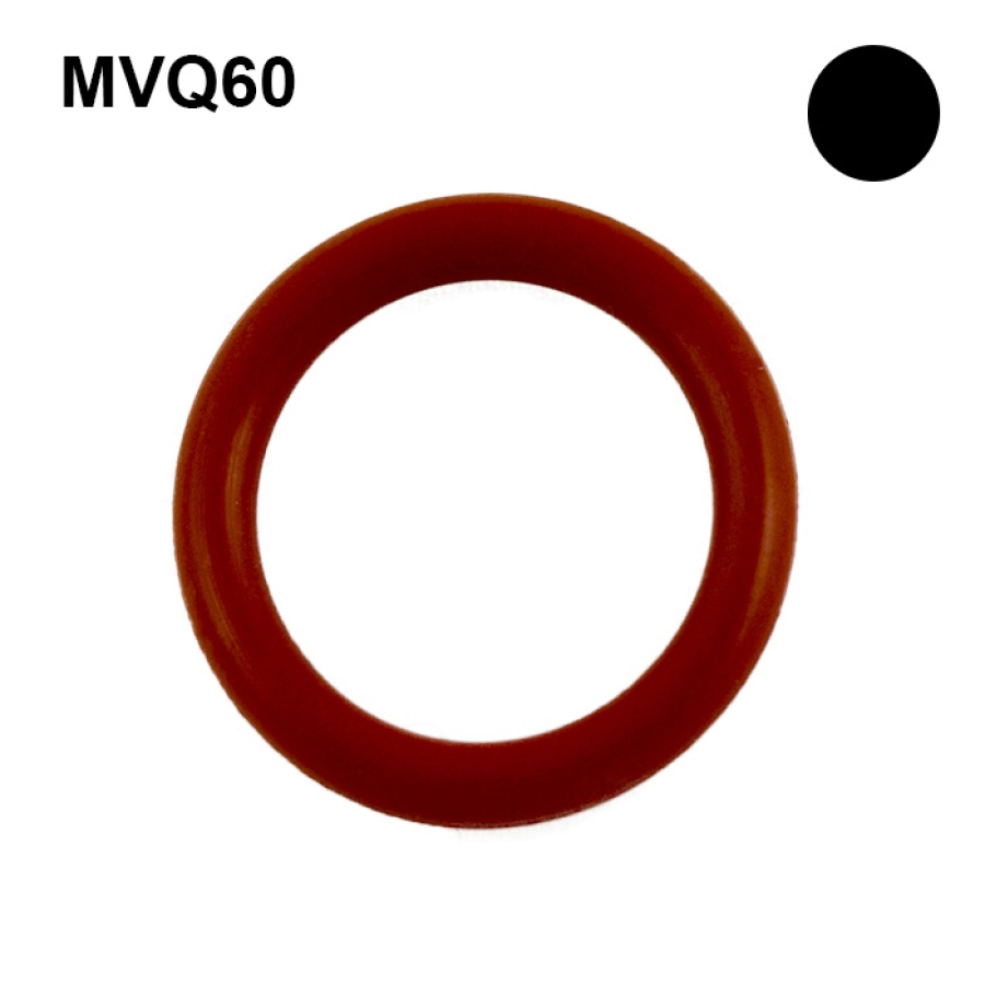 O-kroužek 3,6x2,3 MVQ60