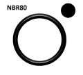 O-kroužek 74,1x5,8 NBR80 PN029280.2