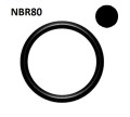 O-kroužek 94,1x5,8 NBR80 PN029280.2