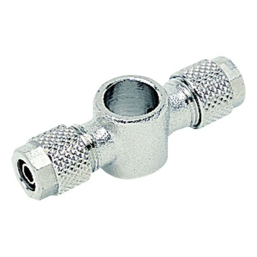 Objímka dvojitá M5x6/4