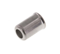 Objímka lisovací pro hadici DN3 (8,5 - 9 mm) nerez 1.4301