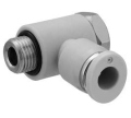 Otočné šroubení banjo QR1-S-RW1 G3/8x10 R412005245