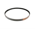 Ozubený řemen 196-XL-037 ( 9,53 mm ) PIX