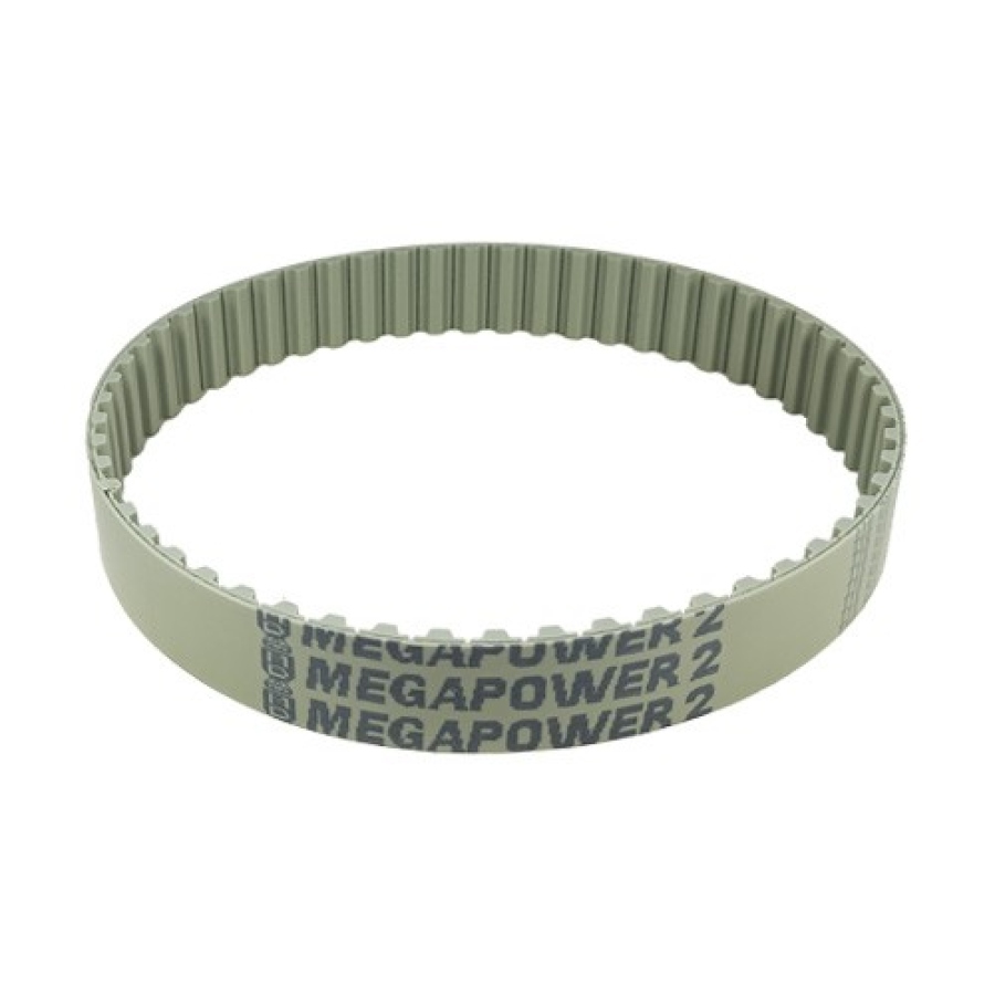 Ozubený řemen 580-AT10-25 mm, ocelový kord, MEGAPOWER
