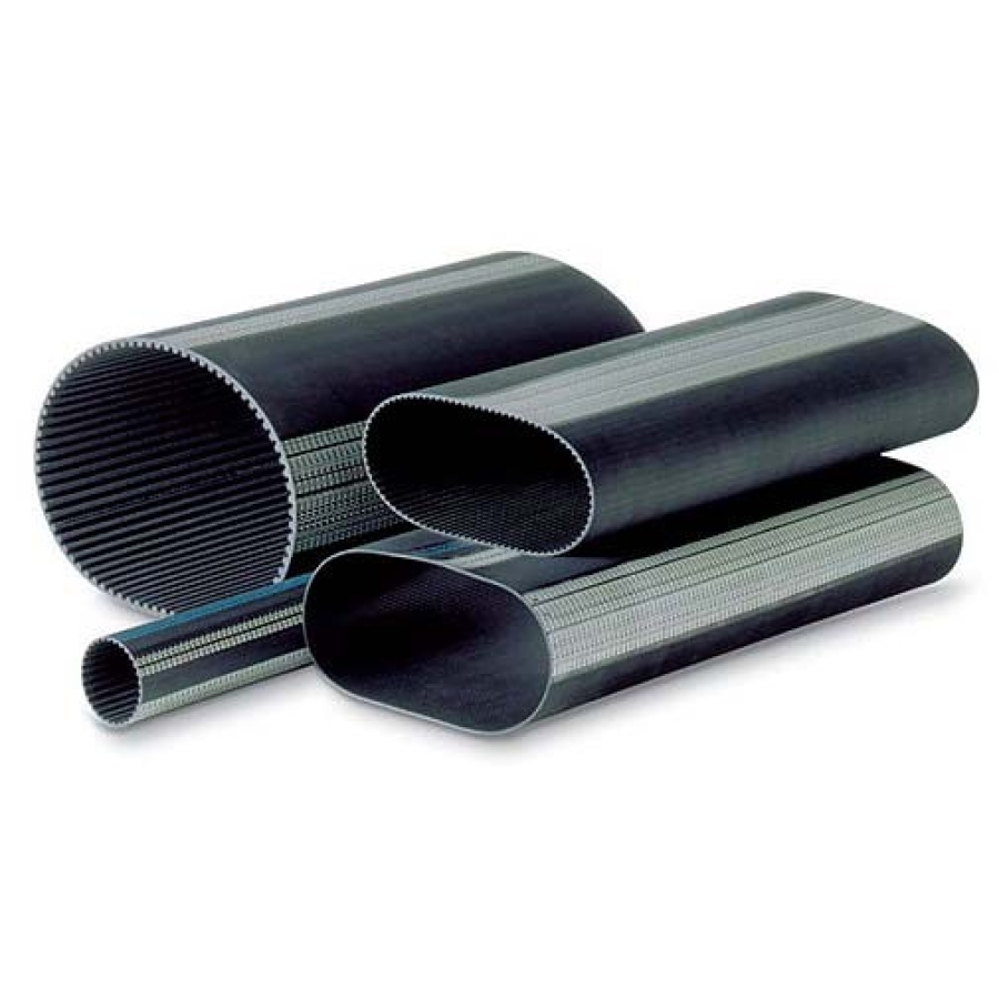 Ozubený řemen 660-H-100 ( 25,4 mm ) ISORAN