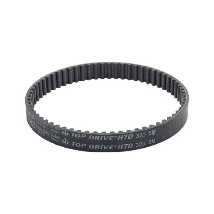 Ozubený řemen HTD 320-5M-12 SIT