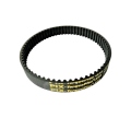 Ozubený řemen HTD 350-5M-15 PIX
